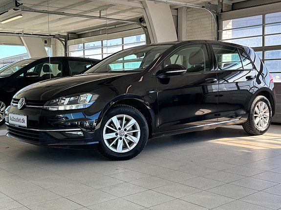 VW Golf VII