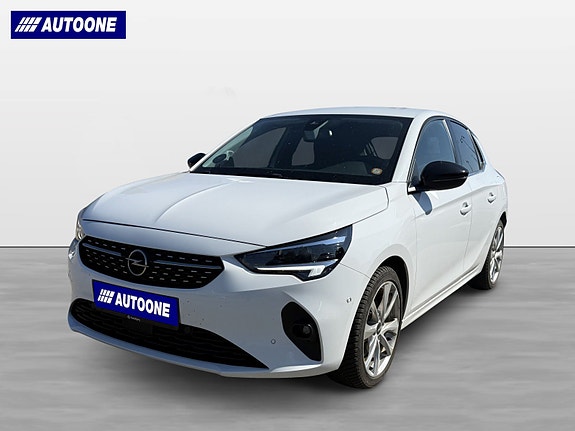 Opel Corsa-e