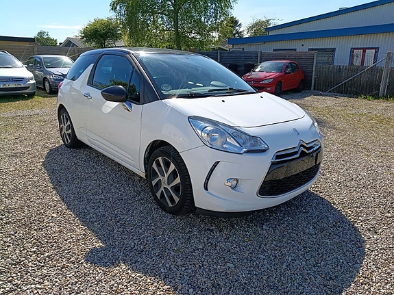 Citroen DS3
