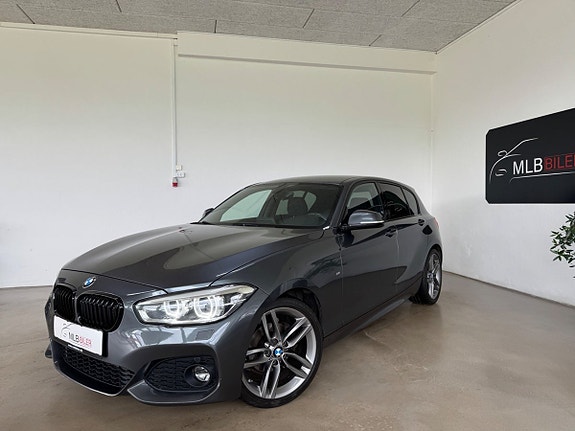 BMW 118i