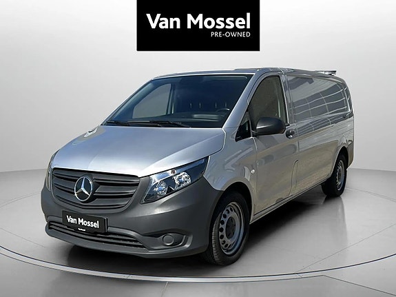 Mercedes Vito 114