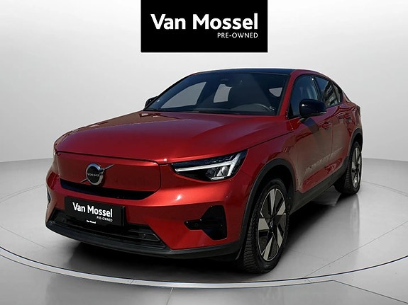 Volvo C40