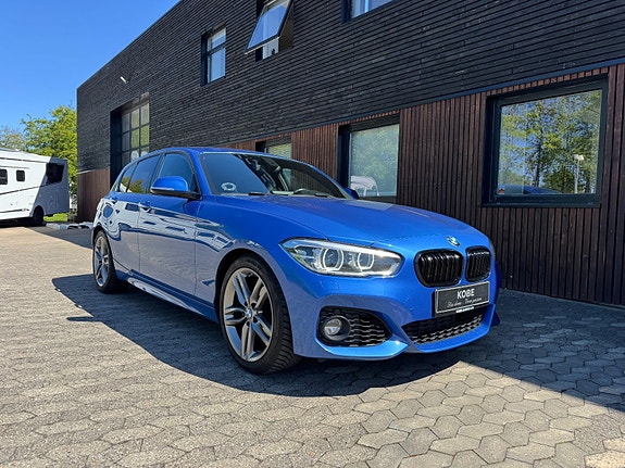 BMW 118i