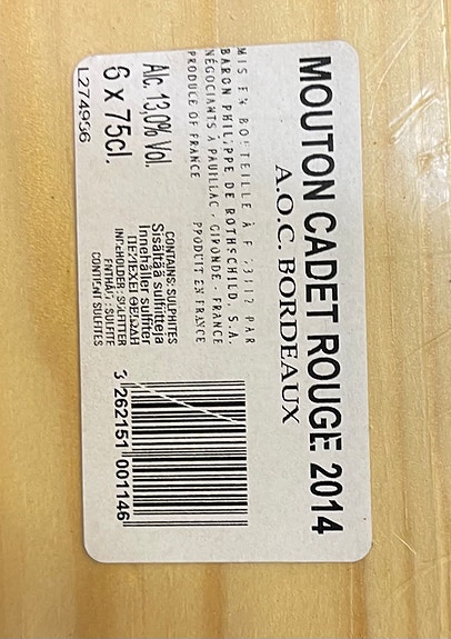 Product image 3 of 6