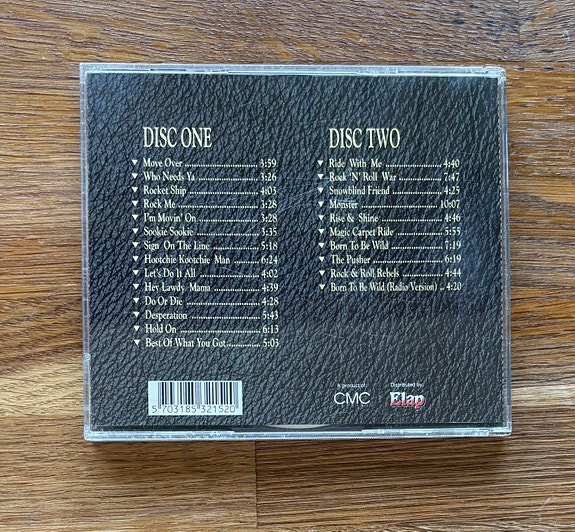 Product image 2 of 2
