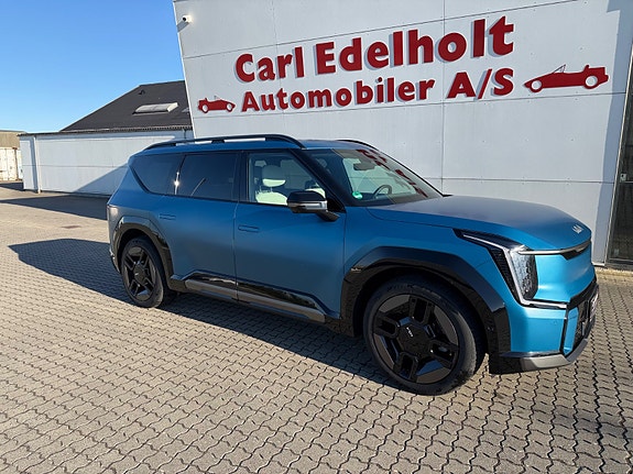 Kia EV9