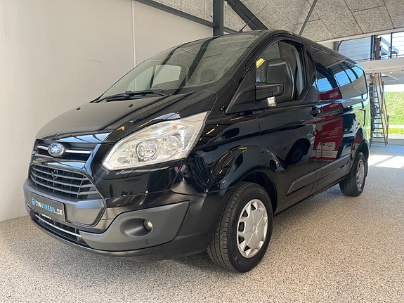 Ford Transit Custom 270S