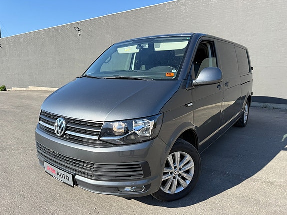 VW Transporter