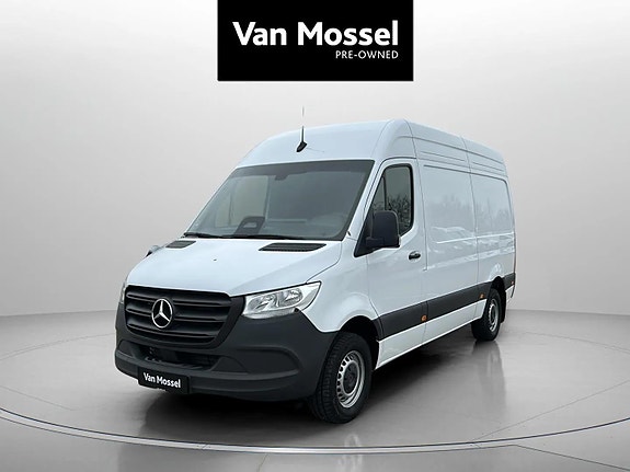 Mercedes Sprinter 317