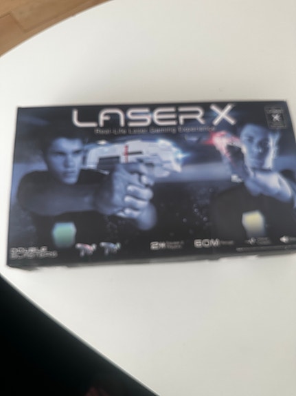 Product image 2 of 3