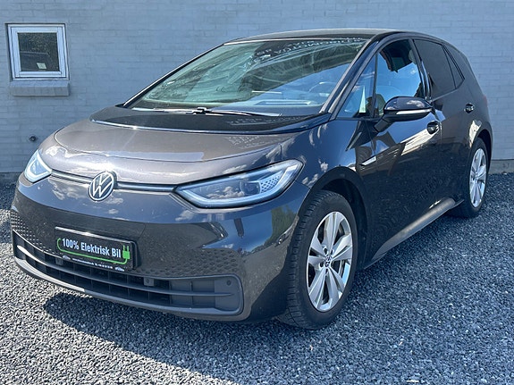 VW ID.3