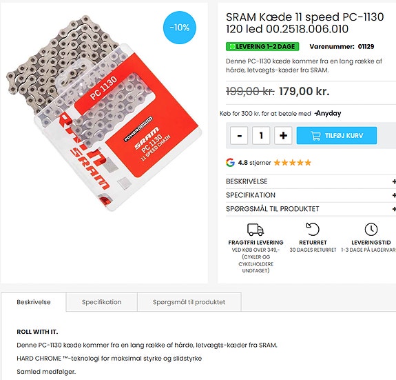 Product image 2 of 3