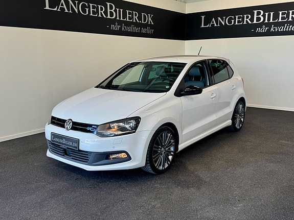 VW Polo