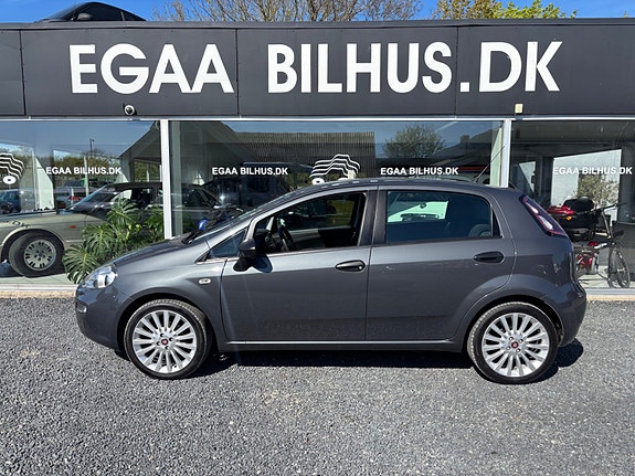 Fiat Grande Punto