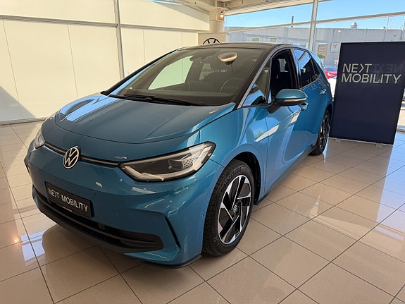 VW ID.3