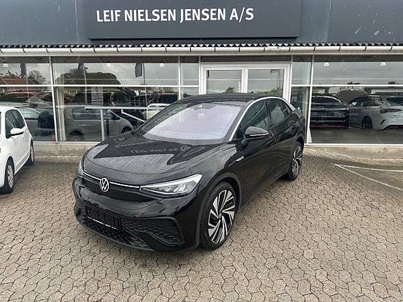 VW ID.5