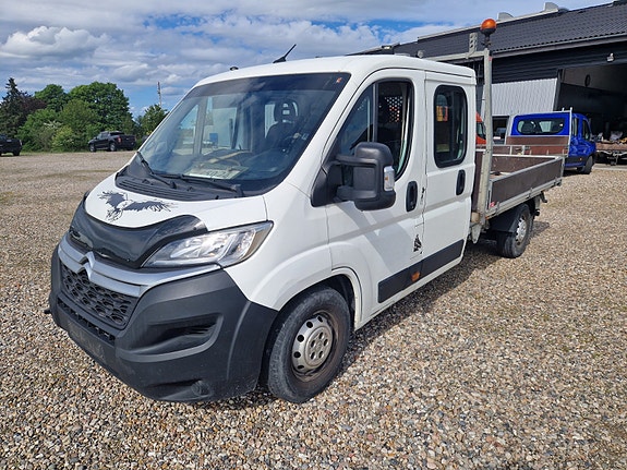 Citroen Jumper 35