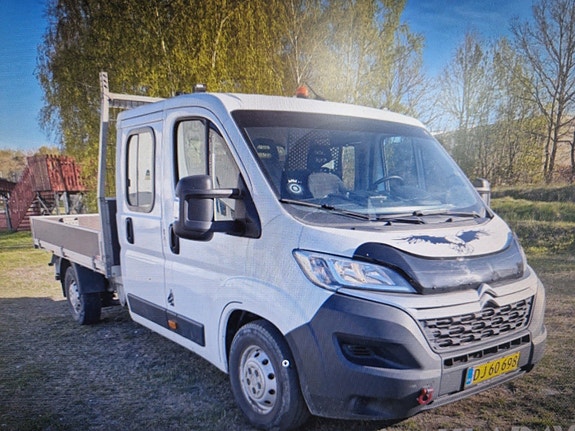 Citroen Jumper 35