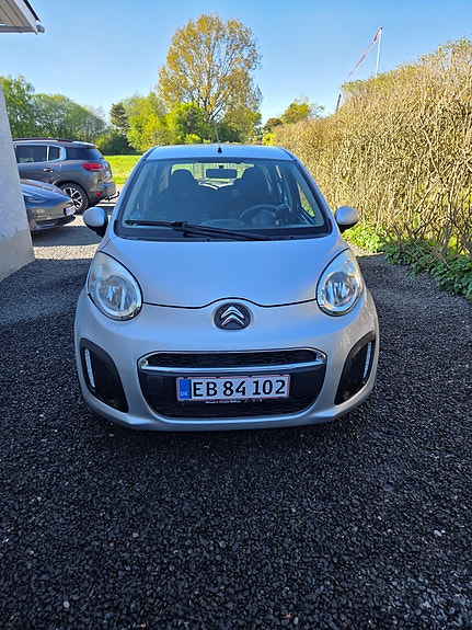 Citroen Unknown