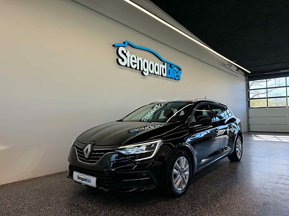 Renault Megane IV