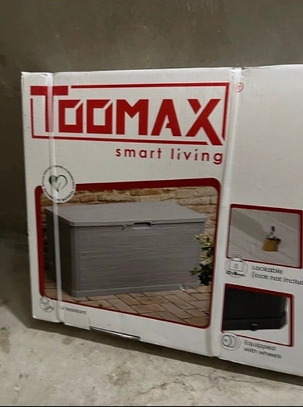 Product image 2 of 5