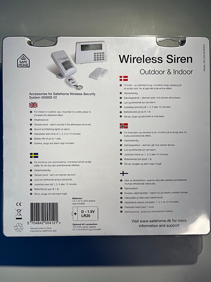 Product image 2 of 3