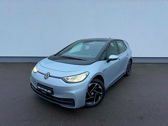 VW ID.3