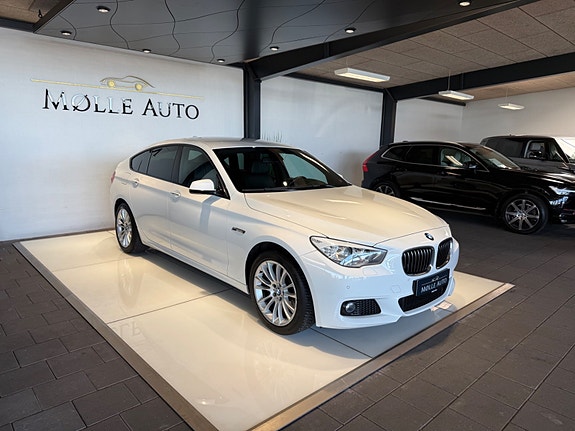BMW 530d