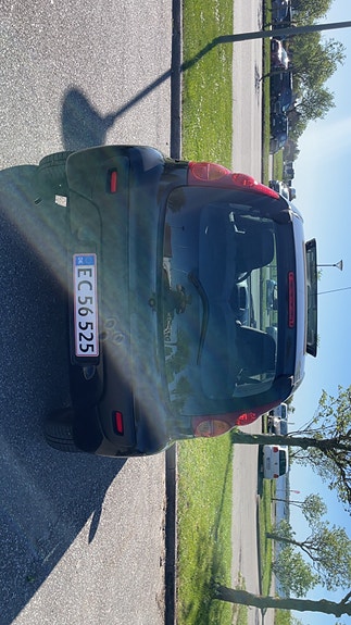 Peugeot 107 til salg hos Nabilli