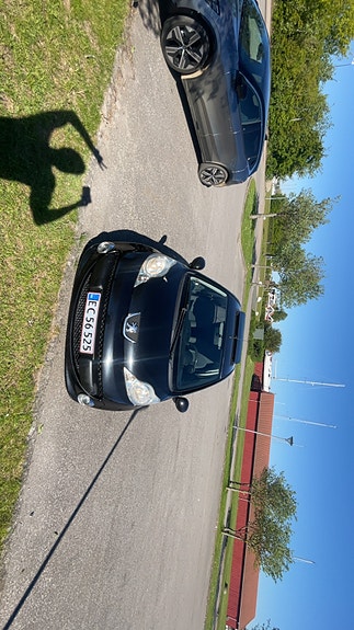 Peugeot 107 til salg hos Nabilli