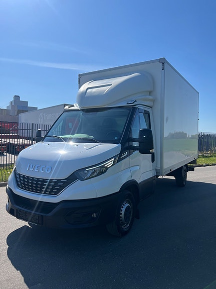 Iveco Daily