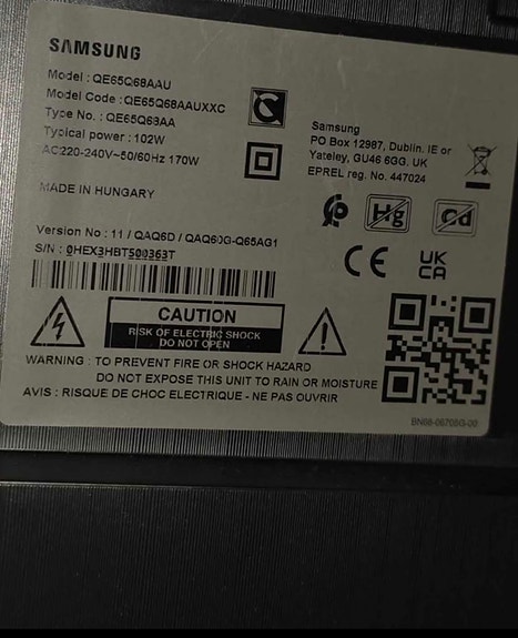 Product image 2 of 5