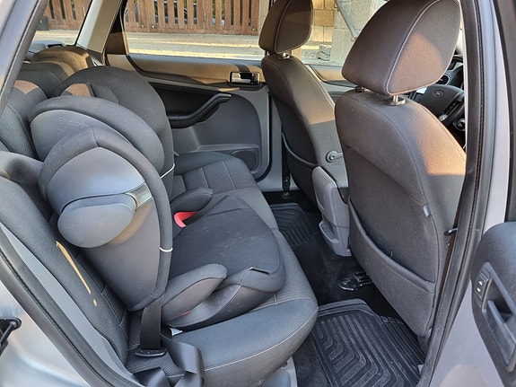 Ford Focus til salg hos Nabilli