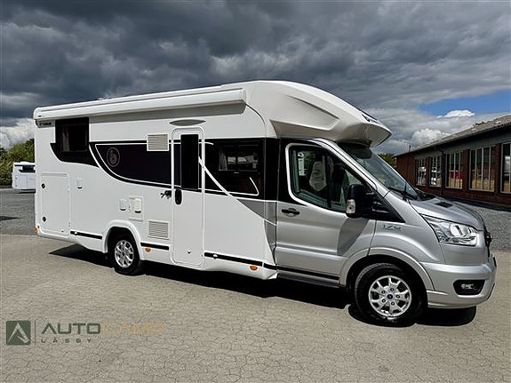 Benimar Tessoro T468 NK