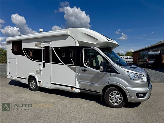 Benimar Tessoro T463 NK
