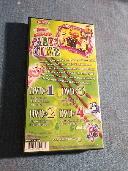 Product image 2 of 2