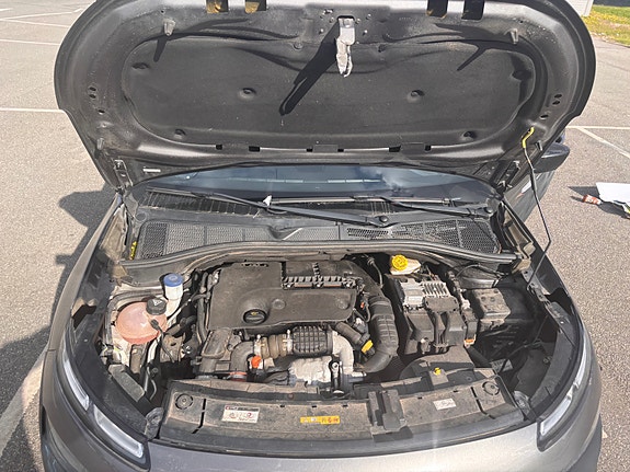 Citroen C4 Cactus til salg hos Nabilli