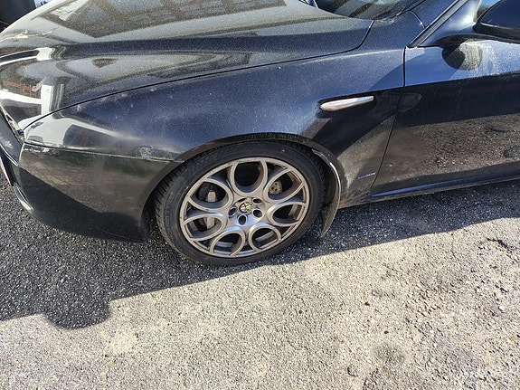 Alfa Romeo 159 til salg hos Nabilli