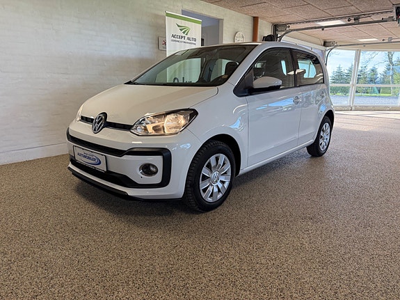 VW UP!