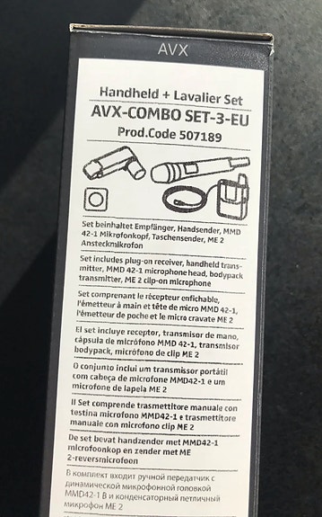 Product image 2 of 3