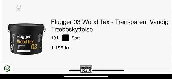 Product image 2 of 5