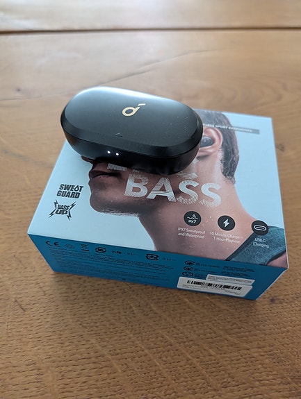 Product image 2 of 6