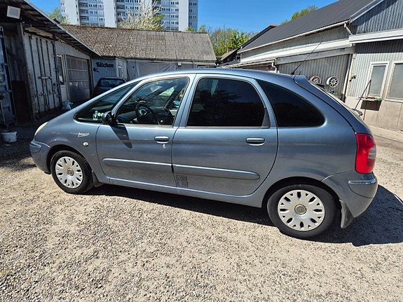 Citroen Xsara Picasso
