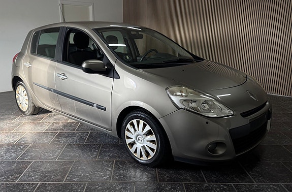 Renault Clio III