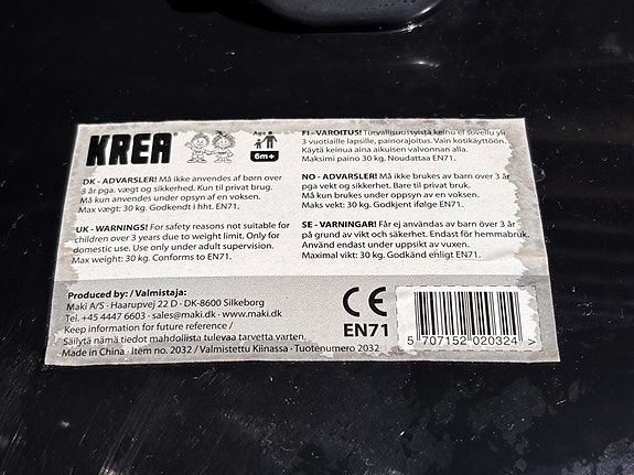 Product image 3 of 3