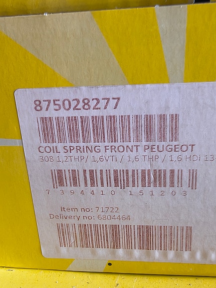 Product image 2 of 6
