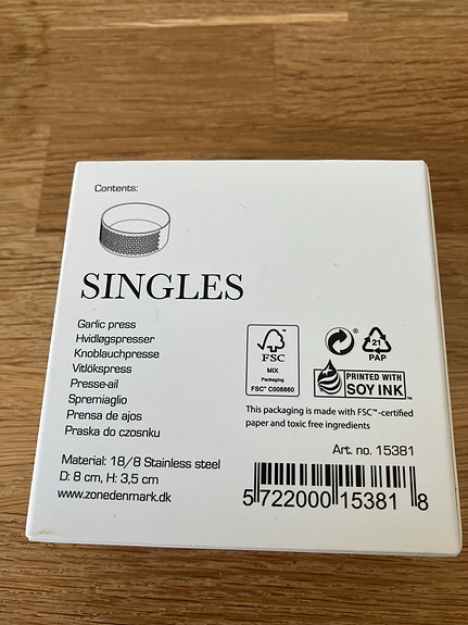 Product image 2 of 3