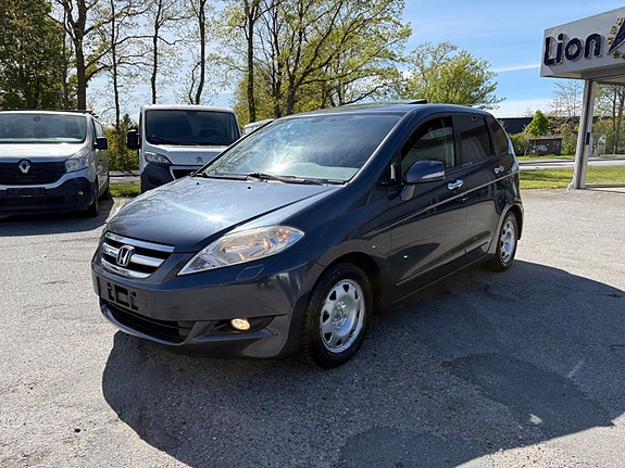 Honda FR-V