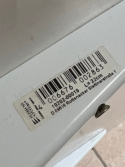 Product image 2 of 5