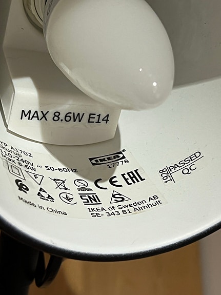 Product image 6 of 6